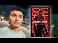 Snake Eyes - First Reaction to The Movie
