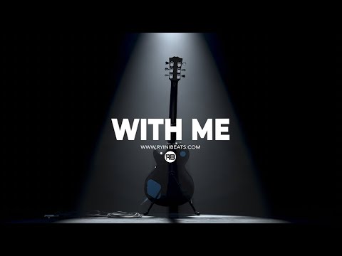 [FREE] Sad Guitar Type Beat 2023 "With Me"