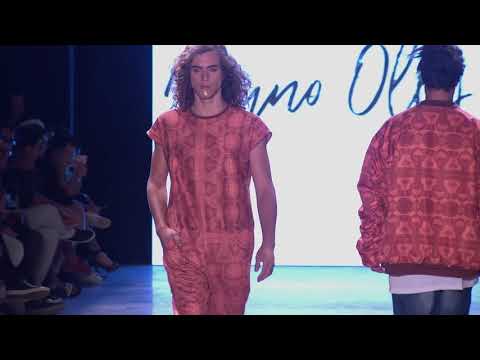 DFB Festival 2018 - Bruno Olly