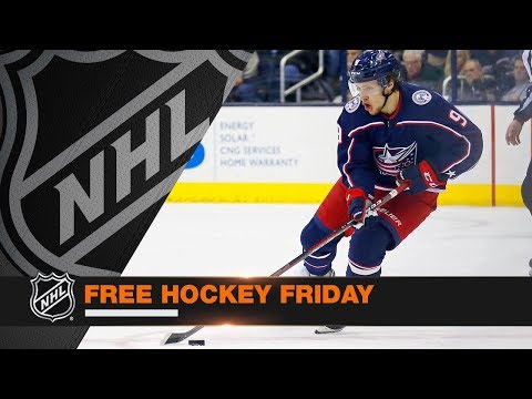 Best Overtime Moments from Stanley Cup Playoffs Week 1