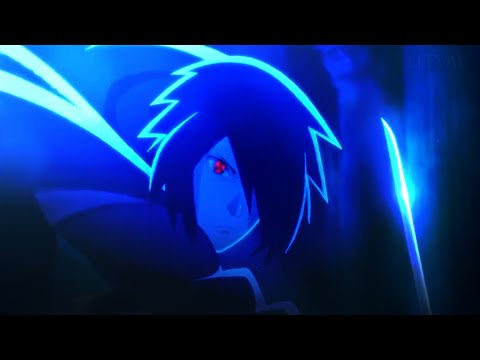 Flashboy - Sharingan (Naruto remix) Sasuke