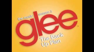 Glee Cast - Doo Wop (That Thing) [Full Studio] | The Back-Up Plan