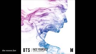 [MP3] BTS (防弾少年団) -  OUTRO : Crack