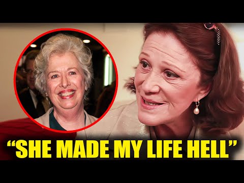 What Really Happened Between Linda Lavin and Her Co-Stars