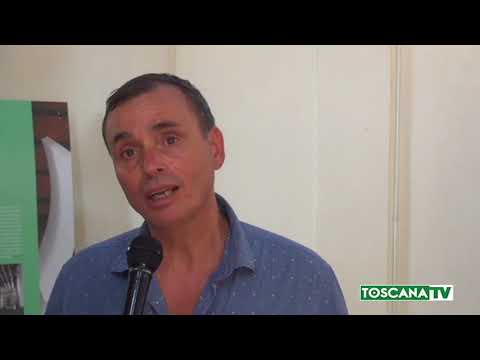 2017-10-23 GROSSETO - SMALTIMENTO GESSI ROSSI L'ALLARME DI LEGAMBIENTE