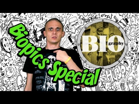 3lăr - Biopic Special
