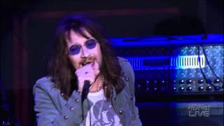 &quot;Fly High Michelle&quot; in HD - Enuff Z&#39;Nuff 5/11/12 M3 Festival in Columbia, MD