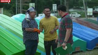 Download lagu Drama Terbaru Melayu MENANTU DARI AMSTERDAM (Episod 9 & 10 Full) mp3