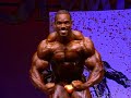 Flex Wheeler Great Shape Mr Olympia 1996