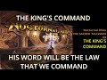 NOCTURNAL RITES THE KING'S COMMAND with Lyrics THE SACRED TALISMAN 1999