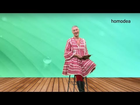 Frauenseele - Frauenpower - Live Talk mit Andrea Lindau