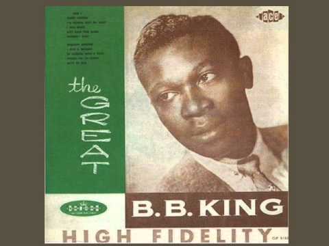 Video thumbnail for B.B. Blues