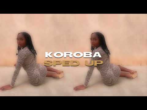 koroba (sped up)