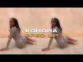 koroba (sped up)