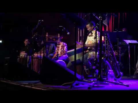 Sory Diabate and Friends in Nashville (