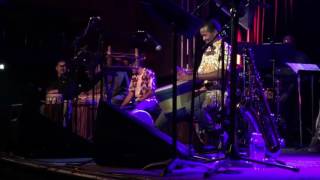Sory Diabate and Friends in Nashville (