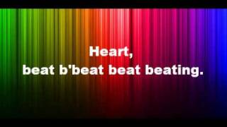 Stereo Skyline - Heartbeat with lyrics (new version)
