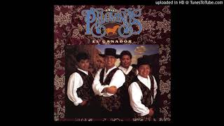 Los Palominos - La Llama (1995)