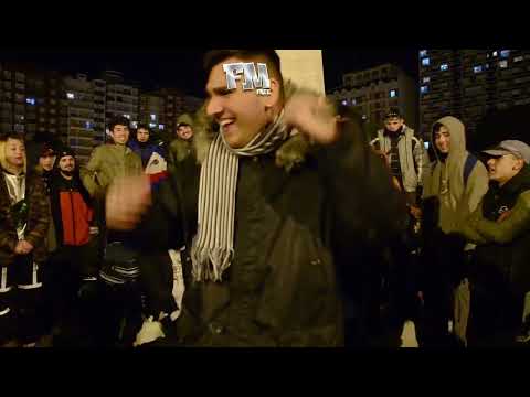 [ BATALLON ] ZAICO vs MATEI vs ROUS - 8VOS - FECHA 3 - 18/06 - FM FREE