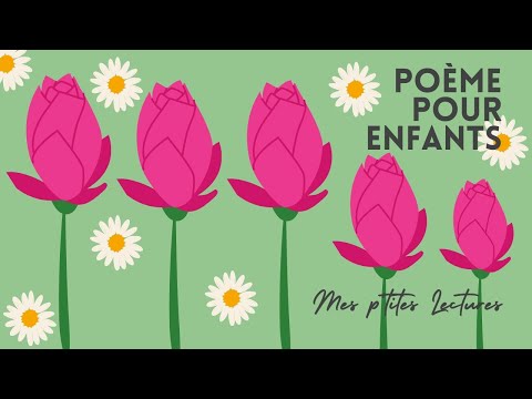 ☀Bonjour de Paul Géraldy - Poésie