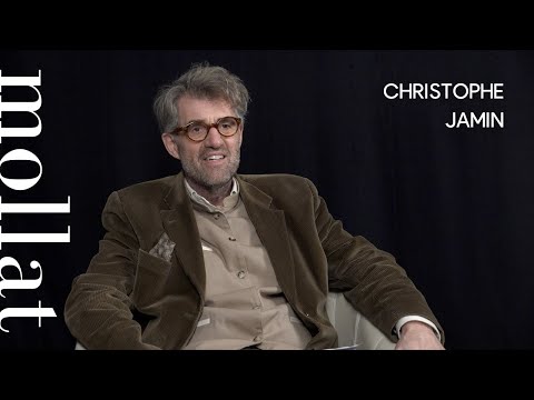 Christophe Jamin - Passage de l'union