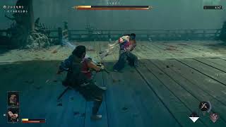 【新作 鬼武者】体験版やるぞ！w