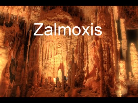 Zalmoxis; argument from precedent