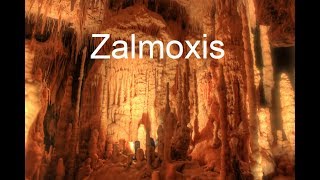 Zalmoxis; argument from precedent