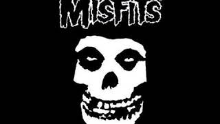 The Misfits   Pumpkin Head