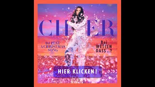 Cher – DJ Play A Christmas Song I WETTEN DASS…?