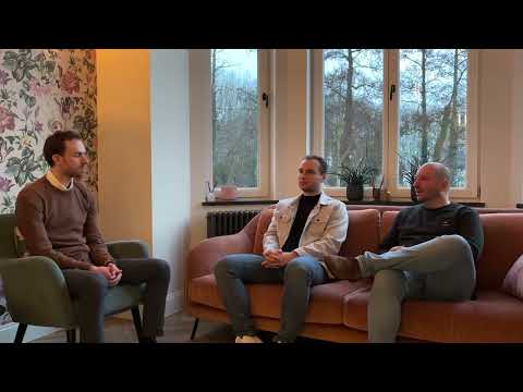 Wit-Gele Kruis - Customer Success Story (Timothy Verbeken - Information Lead & BI Developer)