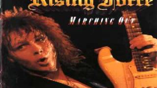 149MrSimo - Cover -  Marching Out(Yngwie Malmsteen)