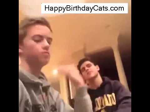 Bhuvana Birthday Spa - Happy Birthday - E Funny Entertainment TV