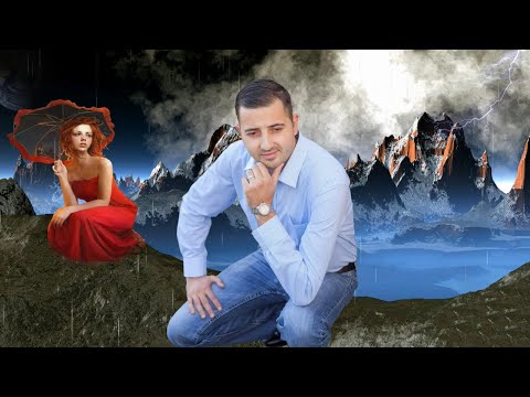 Adem Delic - Samo s'tobom ne [Uzivo]