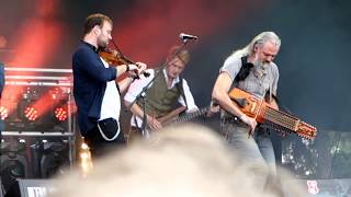 Versengold - Verliebt in eine Insel, Mera Luna 2017 [HD]