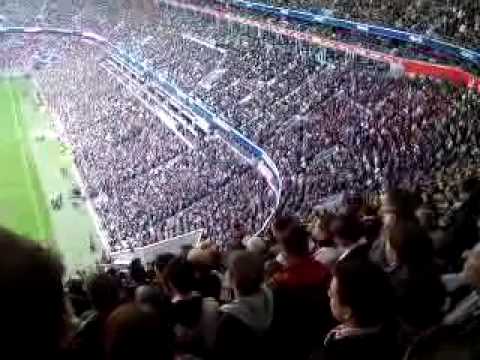 VfB Stuttgart - Fc Bayern München 27.03.2010