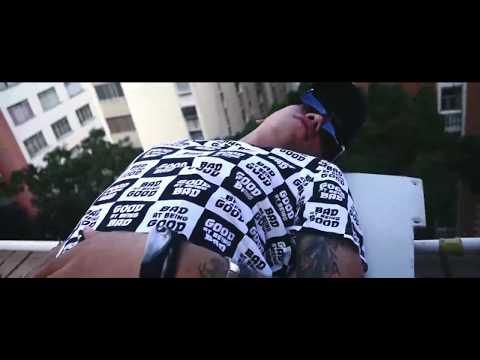 El Ceh Bestial - Independien (Official Video)