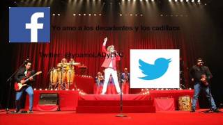 Ángel y demonio Music Video