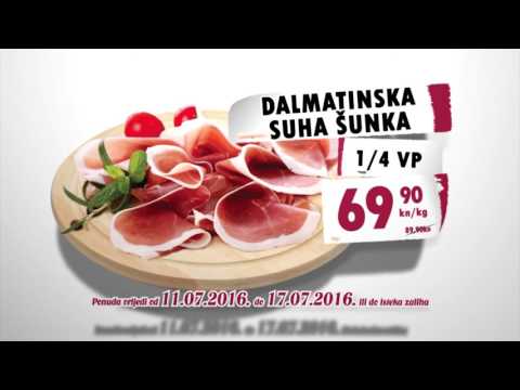 Pivac tjedna akcija 11.7.- 17.7.2016.