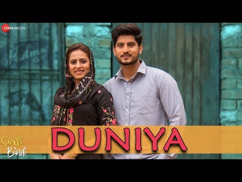 Duniya | Surkhi Bindi | Gurnam Bhullar | Sargun Mehta | 30 Aug