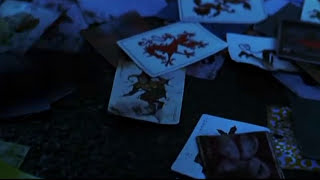 Tribute to the Joker - U2 - Hold Me, Thrill Me, Kiss Me, Kill Me