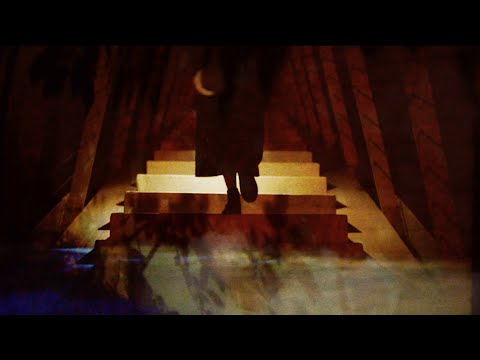Eerie Wanda - Moon (Official Music Video)
