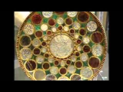 The Rise And Fall Of The Sasanian Empire