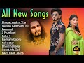 Bhagat Aadmi - Masoom Sharma | New Haryanvi Songs New Haryanvi Song Jukebox 2024 Best Masoom sharma