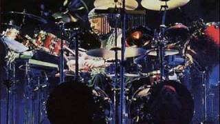 Rush - Live - 1976 - Anthem