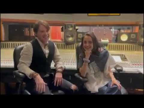 Q&A Unforgettable junto a @Evaluna-Montaner