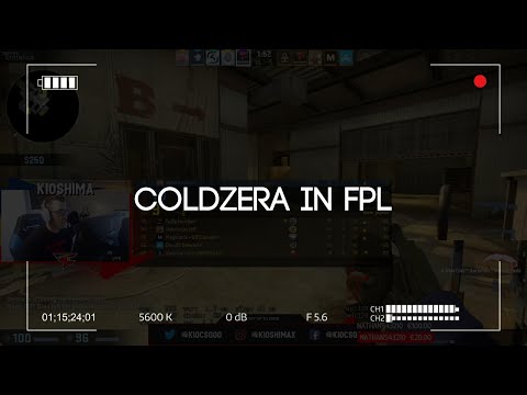 coldzera in fpl