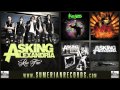 Asking Alexandria - Run Free 