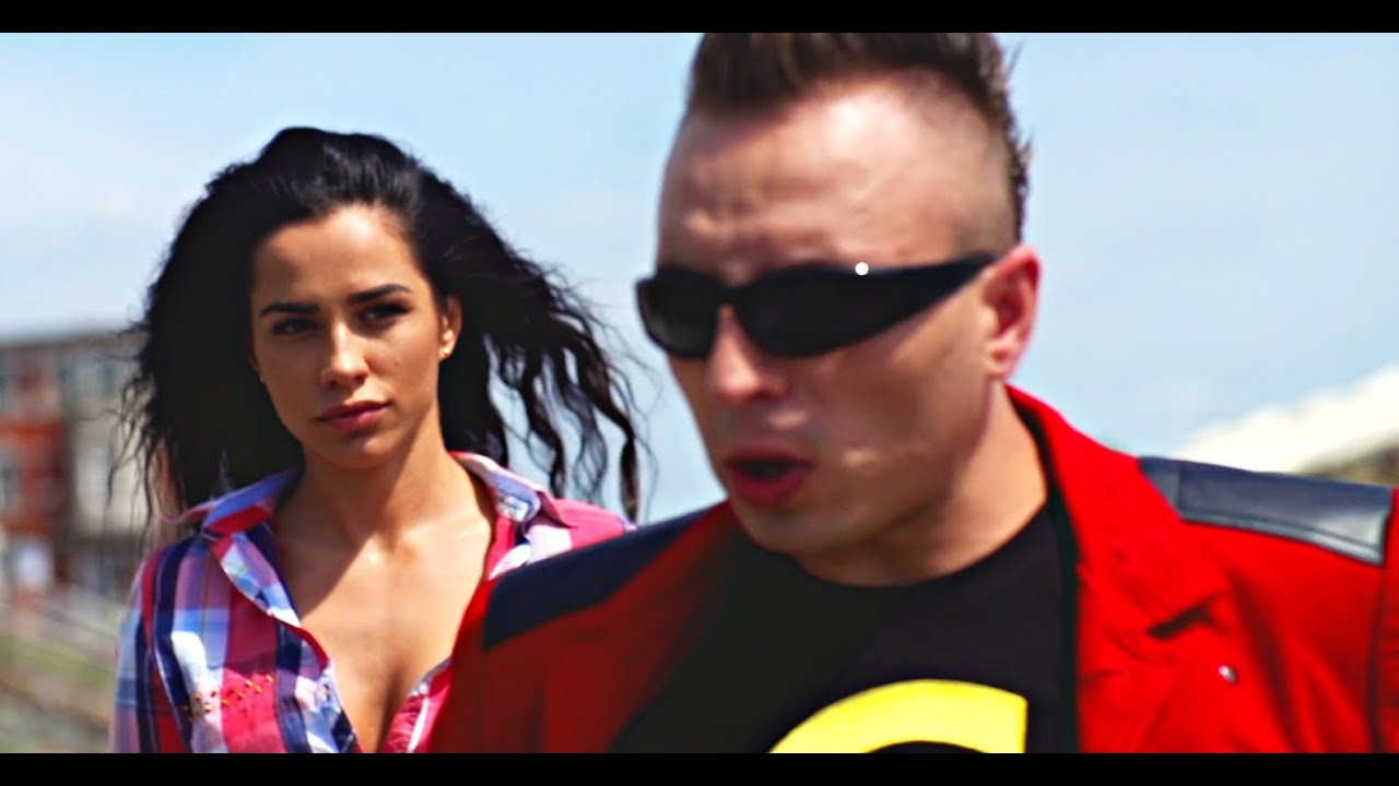 Czadoman — Moja Bejbe