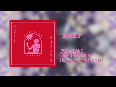 Kyle Kinane - "Defender"